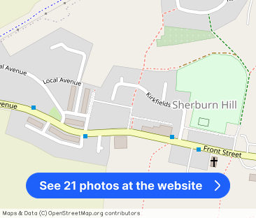 Kirkfields, Sherburn Hill, Durham, DH6 - Photo 1