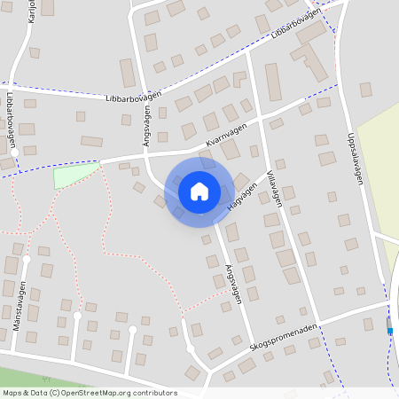 Ängsvägen 12A, 748 40, Örbyhus