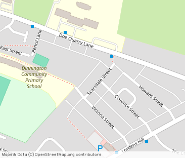 Scarsdale Street, - Photo 1