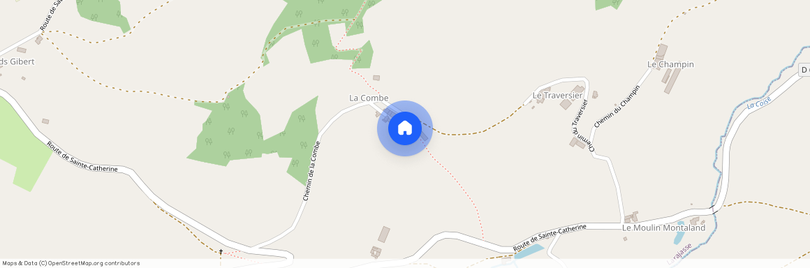 69590, Larajasse