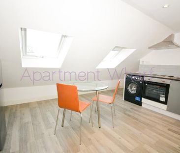1 bedroom flat to rent - Photo 4