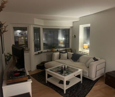 Köpenhamnsvägen, Malmö - Photo 5