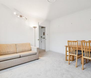 1 bedroom flat to rent - Photo 6