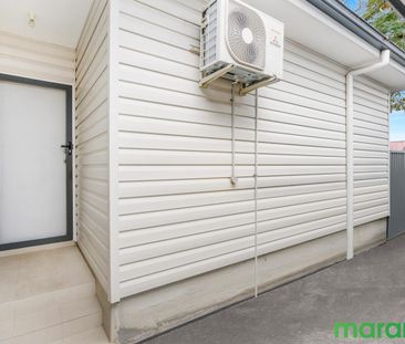 2 BEDROOM GRANNY FLAT INCLUDES WATER USAGE - Photo 4