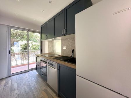 Location Appartement 1 pièce 32m² ROQUEBRUNE CAP MARTIN 06190 - Photo 4