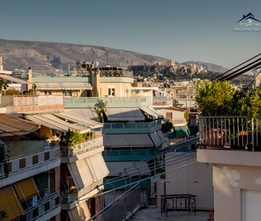 Ενοικίαση κατοικίας, 88 τ.μ., Αθήνα, 750 € - Photo 3