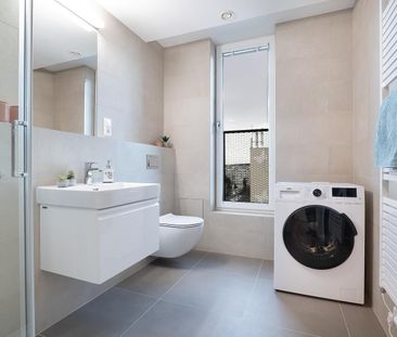 Apartment for rent, 1+KK - Studio, 32m - Photo 4