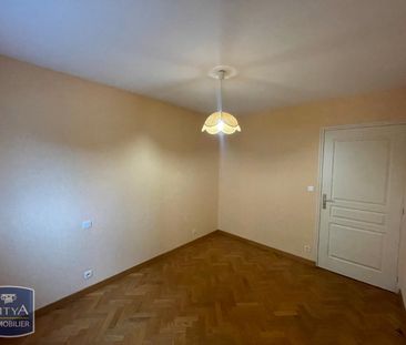 Location Appartement 3 pièces 72m² LE MANS 72000 - Photo 5