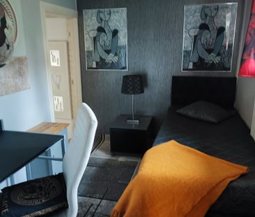 Trädgårdsgatan, Mölndal - Photo 2