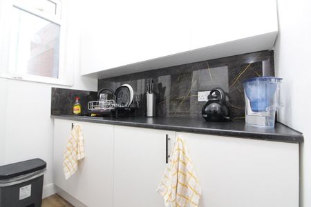 1 bedroom house to rent - Photo 5