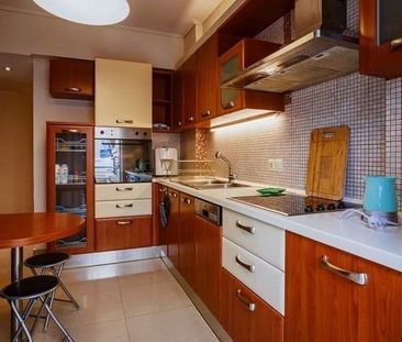 Μονοκατοικία για ενοικίαση Καλυμνιώτικα (Βούλα) - Photo 4