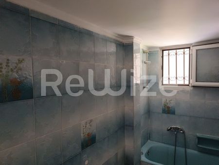 Διαμέρισμα για ενοικίαση Χρυσάκη (Νέα Σμύρνη) - Φωτογραφία 5