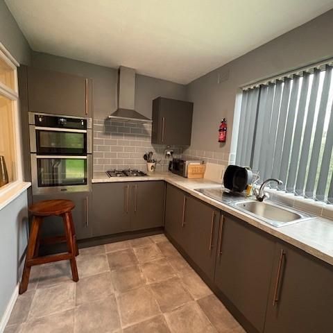 1 bedroom semi-detached house to rent - Photo 1