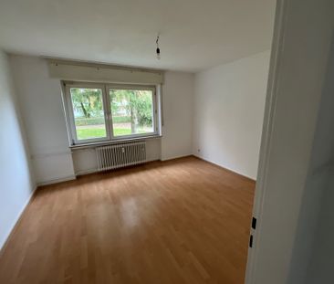 Schöne 3-Zimmer-Wohnung mit Badezimmer und Gäste-WC zu vermieten! - Photo 5