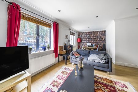 Manor Gardens, Holloway, London, N7 - Photo 2