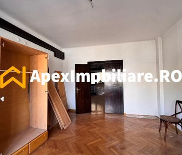 Apartament 3 camere de inchiriat Cismigiu Bucuresti | ApexImobiliare.r - Fotografie 3