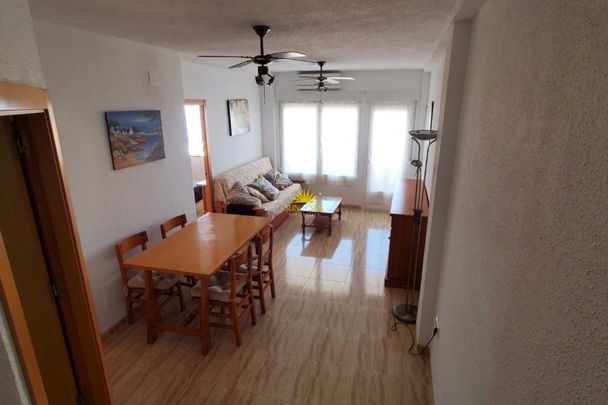 2 BEDROOM APARTMENT - CABO DE PALOS - Photo 1
