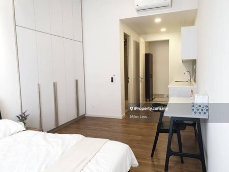 The Park Sky Residence, Bukit Jalil - Foto 4