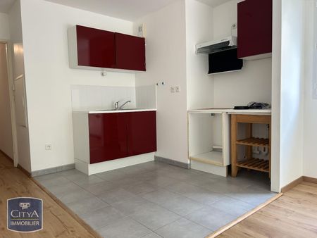 Location Appartement 3 pièces 64m² ST NAZAIRE 44600 - Photo 4