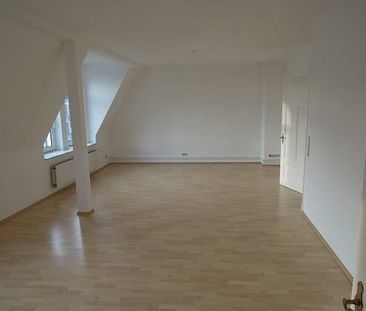 4-Zimmer-Dachgeschosswohnung (nicht fÃ¼r WGÂ´s geeignet), MathildenstraÃe 6 in Flensburg - Foto 5