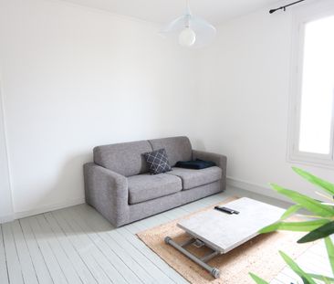 Location Appartement 1 pièce 24m² - Photo 1