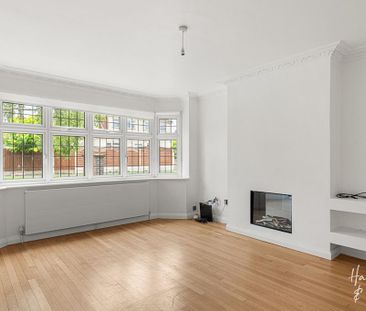 4 bedroom semi-detached house to rent - Photo 1