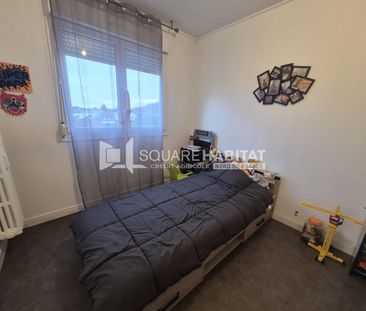 Location Appartement 3 pièces 54m² BEUVRAGES 59192 - Photo 2