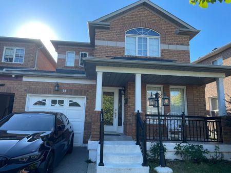 For Lease - 34 Chart Avenue Unit# Main, Vaughan, Ontario - Photo 5