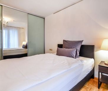 Perfect Living - Stadtwohnung mit Balkon in Köln - Photo 6