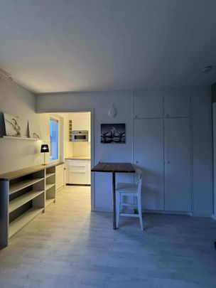 Fjärde tvärgatan, Gävle - Photo 1