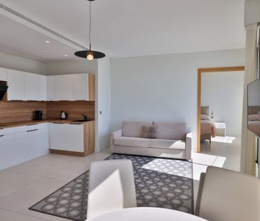Villefranche-sur-Mer - Villa Contemporaine - Vue Panoramique - Pisc... - Photo 5