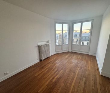 STUDIO A LOUER - PARIS 17EME ARRONDISSEMENT - 28.25 m - 1 165 € - Photo 6