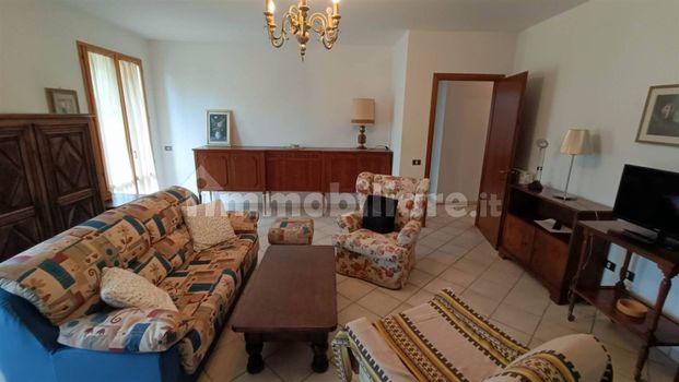 Quadrilocale buono stato, primo piano, Centro, Vaglia - Photo 1