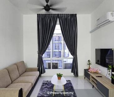 Casa Idaman 2, Chemor - Foto 1