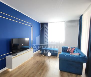 Apartament nou open space,2 camere,parcare si boxa,Calea Aradului - Fotografie 5