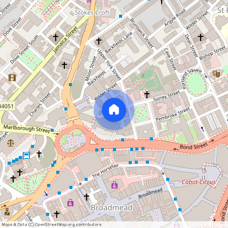 30 Cumberland Street, Bristol, BS2