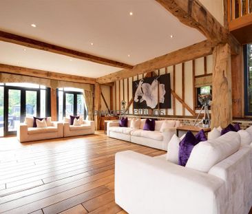 7 bedroom detached house to rent - Photo 2