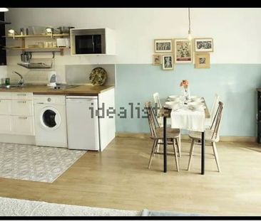 Alquiler de estudio en Calle Torre de San Telmo, 14 - Photo 2