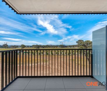 307/61 Camilleri Way, Gungahlin ACT 2912 - Apartment For Rent | Domain - Photo 6