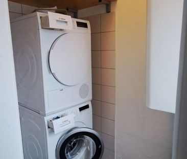 St-Imier, beautiful 3.5 room apartment on the ground floor - Photo 5