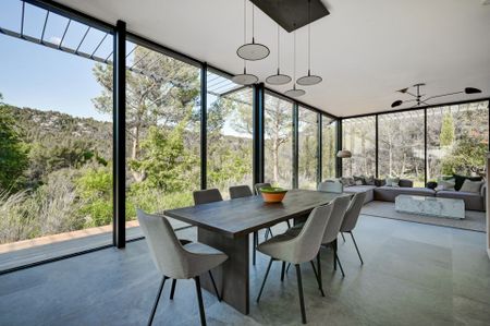 Location Maison de luxe Aix-en-Provence 7 Pièces 300 m² - Photo 5