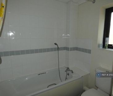 1 bedroom terraced house to rent - Photo 5