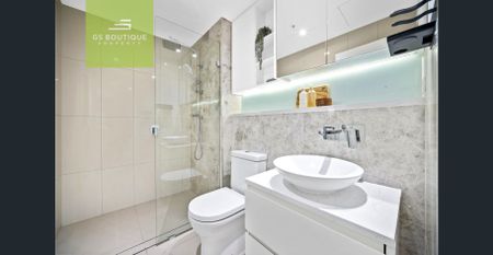 2 Bed + Multipurpose Room Next to Everything - Photo 2