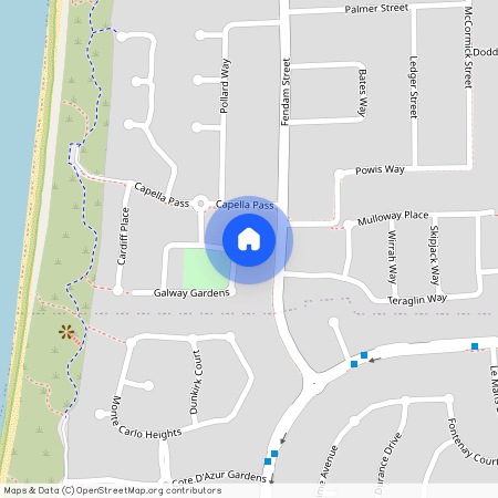 13 Galway Gardens, Sydney