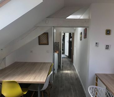 Location Maison 1 pièce 16m² - Photo 3