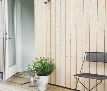 Björnbergsvägen, Saltsjö-Boo - Photo 2