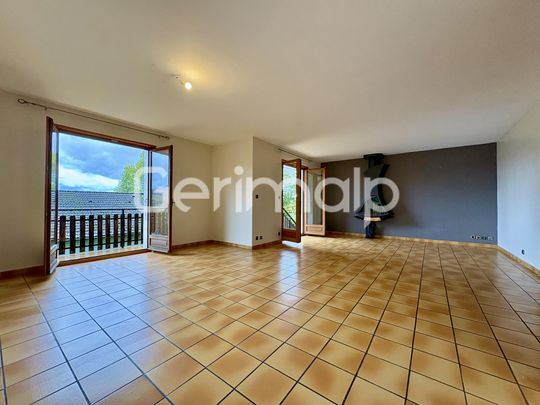 Location Maison 5 pièces 176,23 m² - Photo 1
