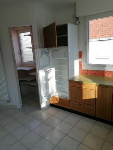 Location Appartement 4 pièces 149m² ST JEAN DE MONTS 85160 - Photo 4