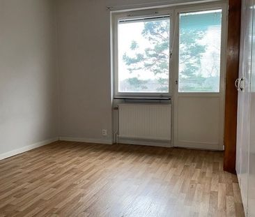 Vattugatan, Oskarshamn - Foto 2