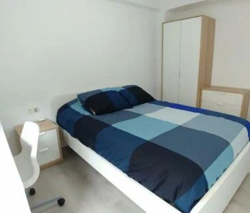 Apartamento de alquiler en Aiora - Foto 5